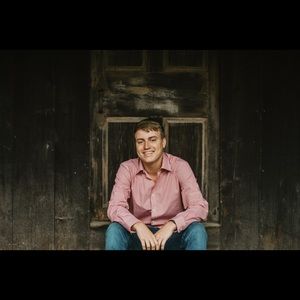 Meet your Posher, Ben